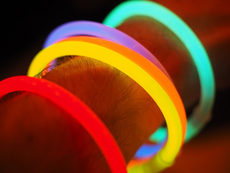 glow stick