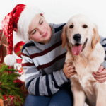 10 Ways to Celebrate Christmas with Your Dog
