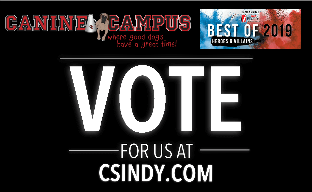 Voting is Open for the Colorado Springs Independent 2019 Best Of Contest