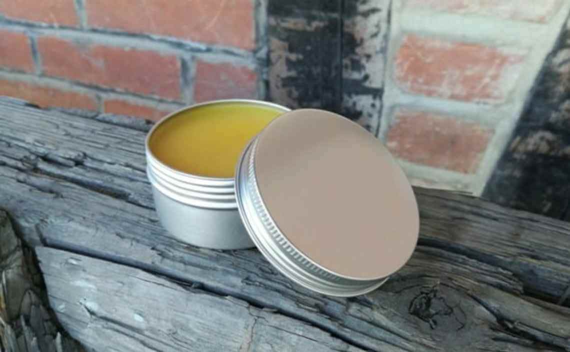 dog paw balm