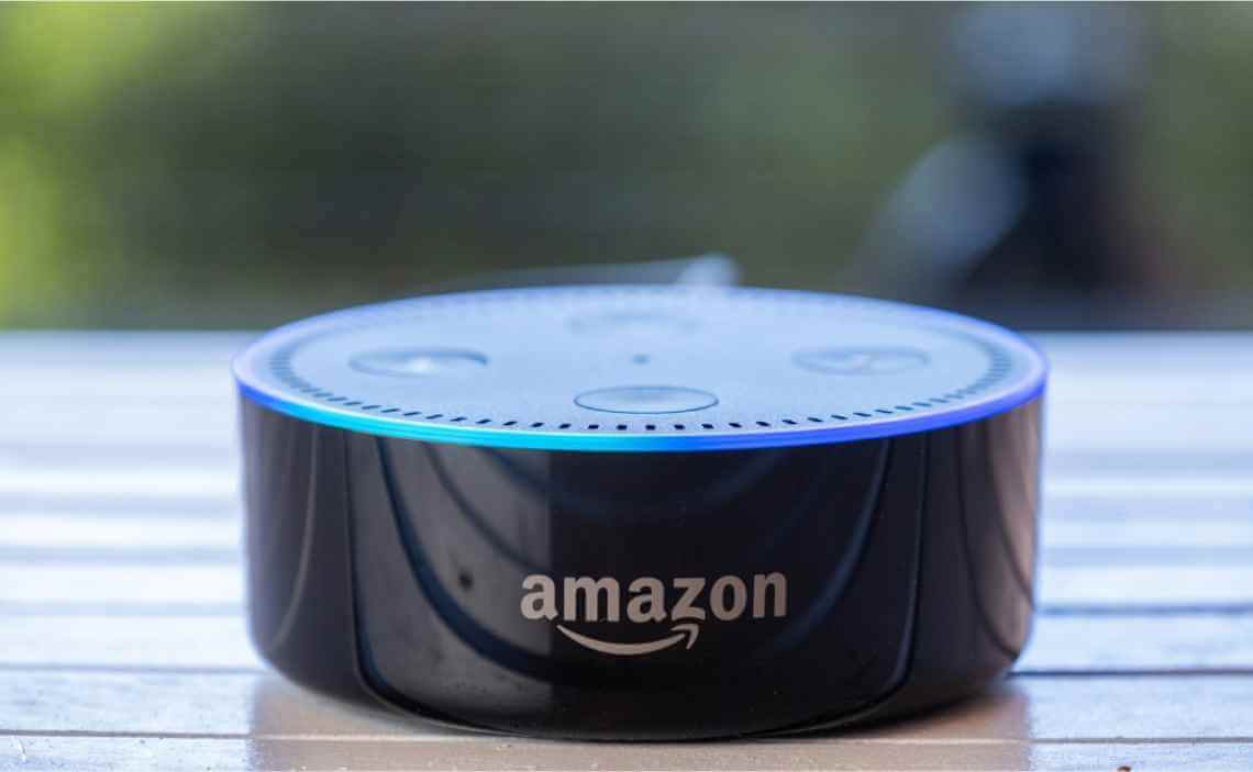 Alexa stop dog sales barking