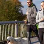 Tips for Running With Your Dog