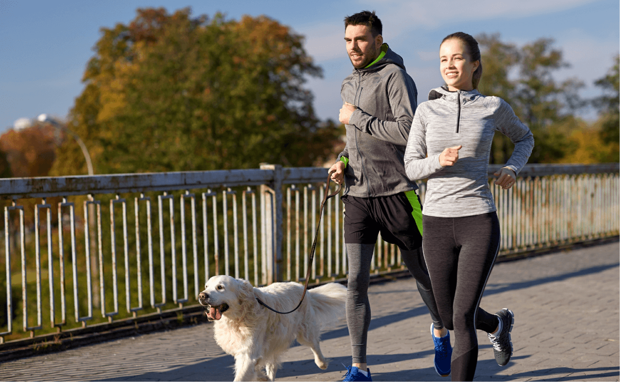 extra blog image - TIPS FOR RUNNING WITH YOUR DOG