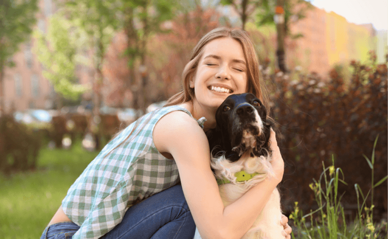 10 Things to Consider Before You Foster a Dog - Canine Campus Dog