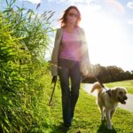 10 Ways You and Your Dog Can Relieve Stress Together