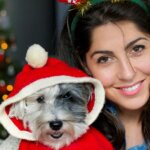 4 Ways Your Dog Can Help You Stay Stress Free During the Holidays