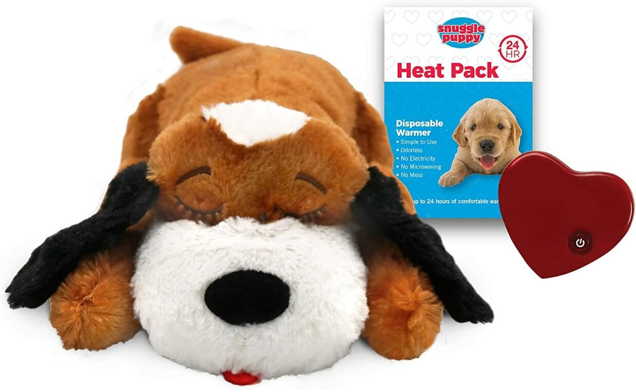 Smart Pet Love Snuggle Puppy