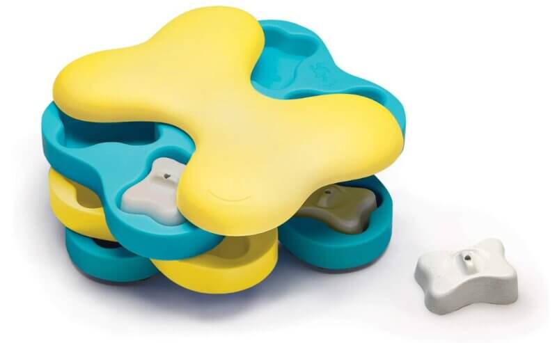 Image showcasing 14 Best Dog Anxiety Toys to Keep Your Dog Calm - Canine Campus Dog ...