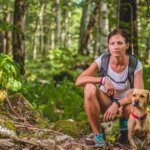 Trail Etiquette for Hiking with Dogs