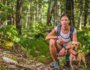 Trail Etiquette for Hiking with Dogs