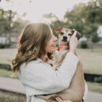 7 Ways to Tell Your Dog You Love Them