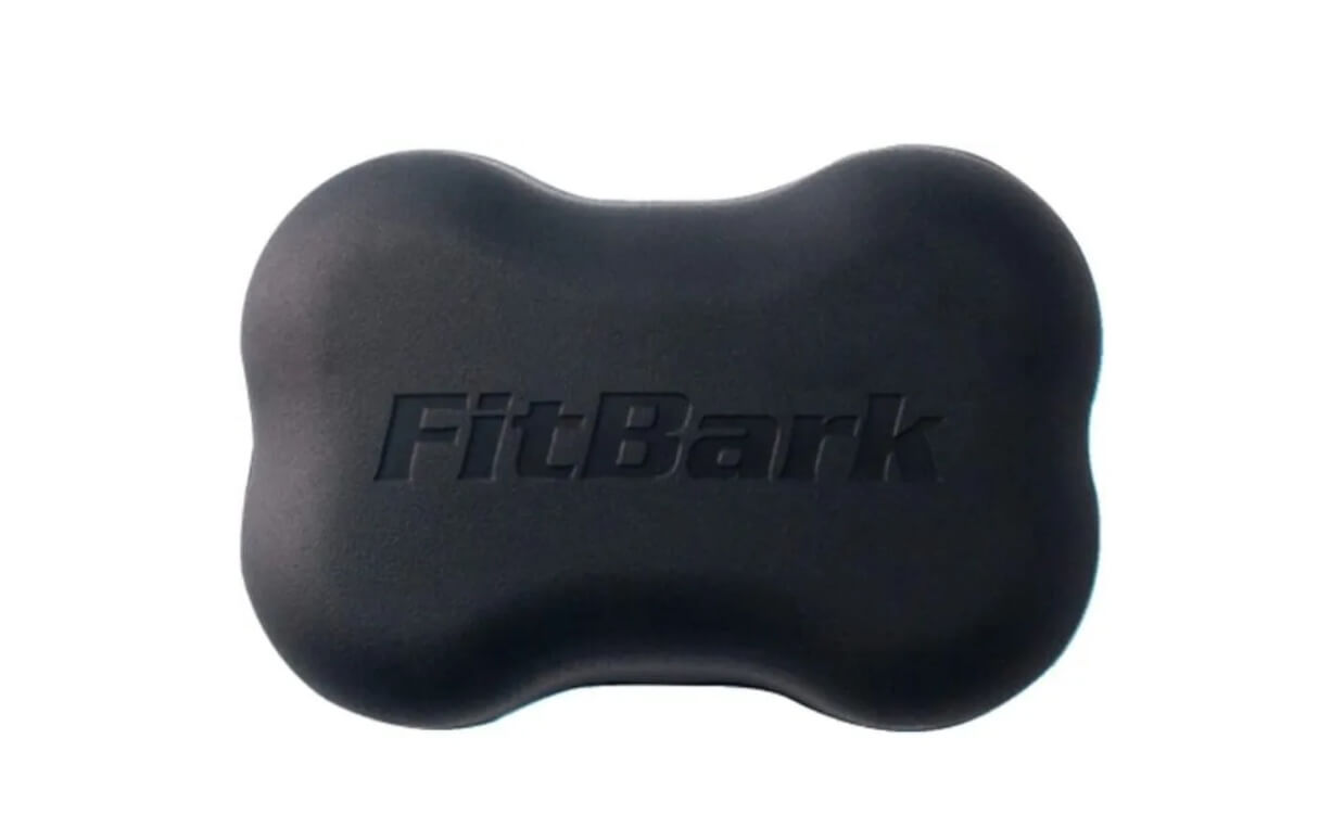 SMART DOG COLLARS FITBARK