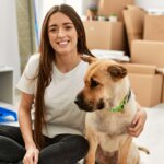 10 Tips to Make Moving with Dogs Easier