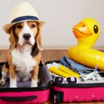 Essentials to Pack When Boarding Your Dog