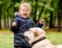 How to Protect Your Child From an Unleashed Dog