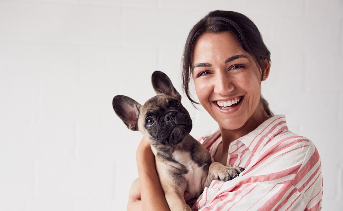 7 Easy Ways to Socialize a Puppy from Day One 