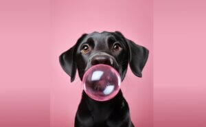 What to Do If Your Dog Eats Gum: Fast, Safe Steps - Canine Campus Dog