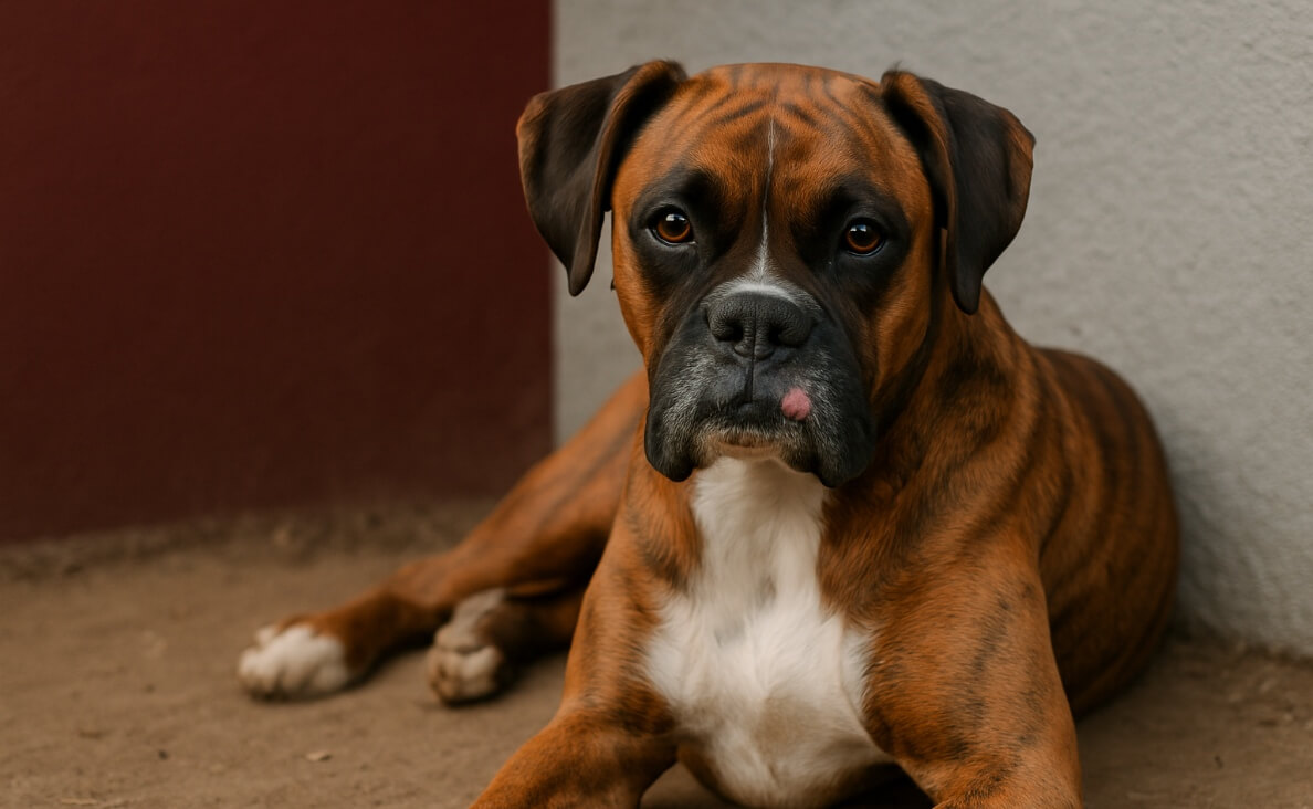 Dog Skin Cancer: Early Signs Every Parent Should Know