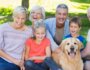 Dog Parenting Styles from Boomers to Gen Z