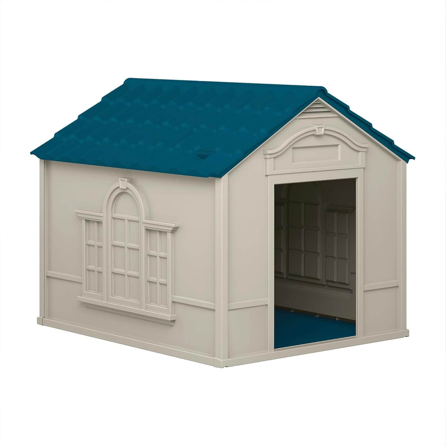 Suncast Outdoor Dog House