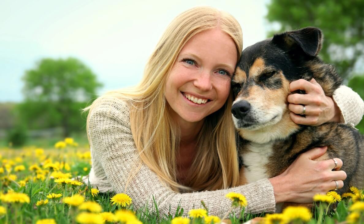 5 Everyday Ways to Strengthen Your Bond With Your Dog